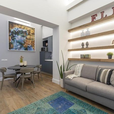 Mamo Florence - San Pancrazio Apartment Екстер'єр фото