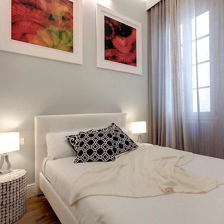 Mamo Florence - San Pancrazio Apartment Екстер'єр фото