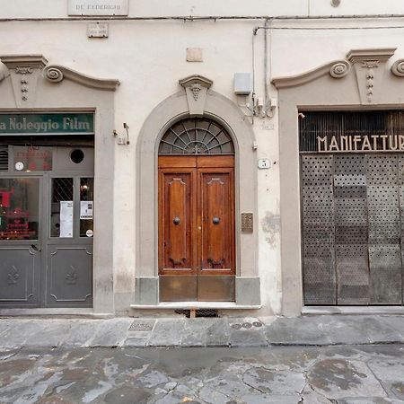 Mamo Florence - San Pancrazio Apartment Екстер'єр фото
