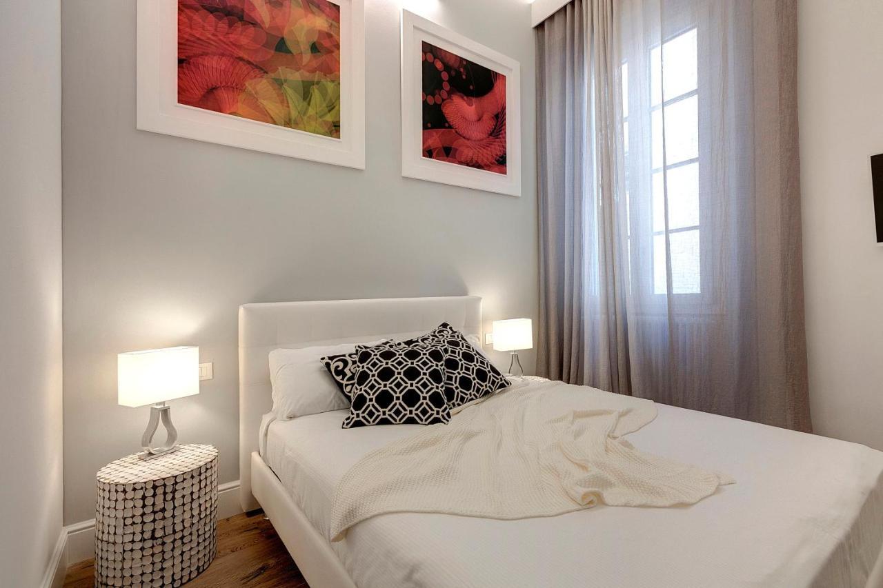 Mamo Florence - San Pancrazio Apartment Екстер'єр фото