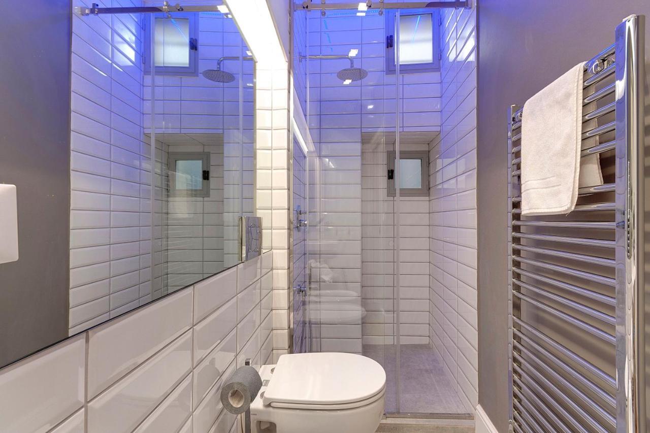 Mamo Florence - San Pancrazio Apartment Екстер'єр фото