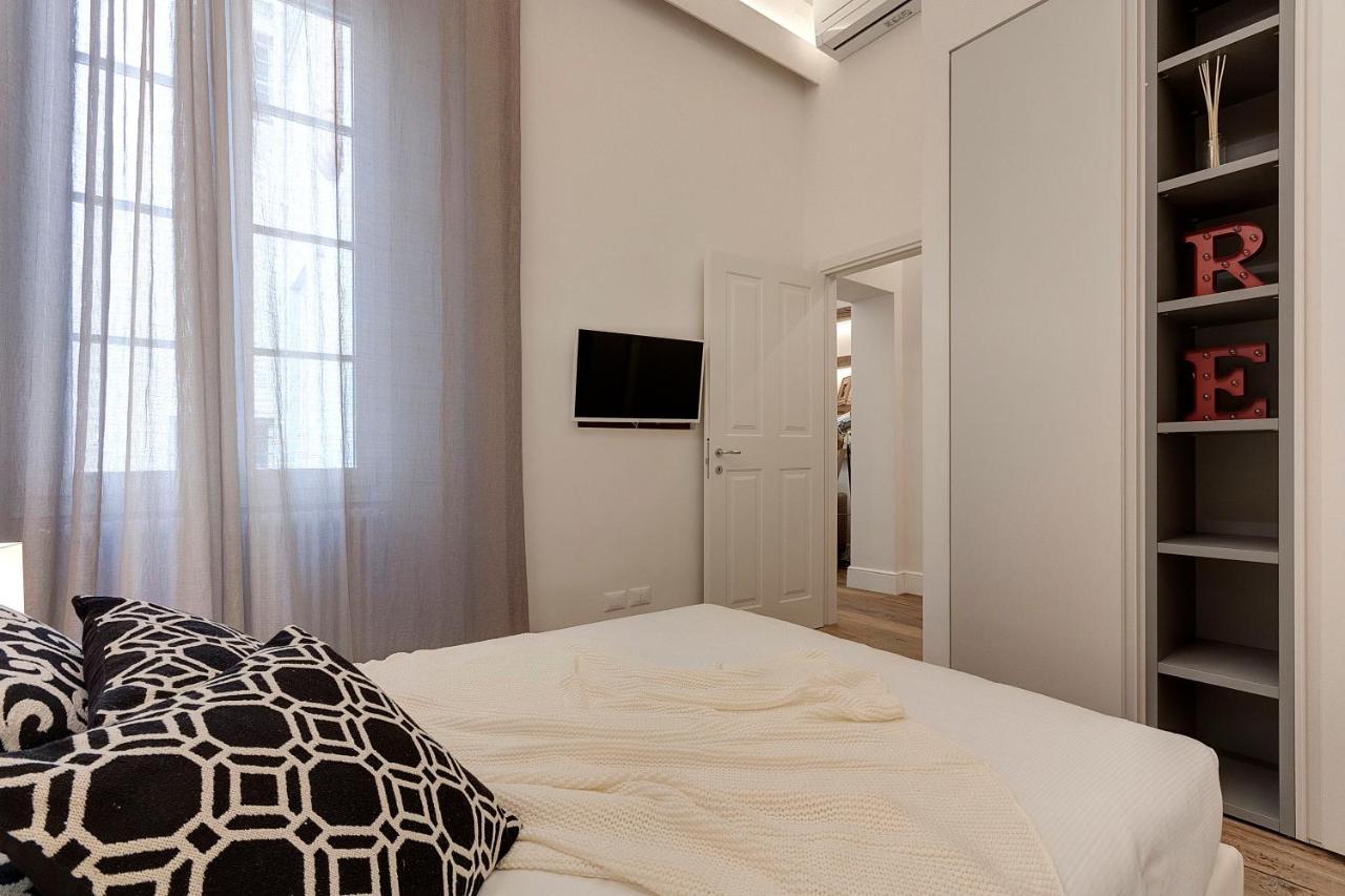 Mamo Florence - San Pancrazio Apartment Екстер'єр фото