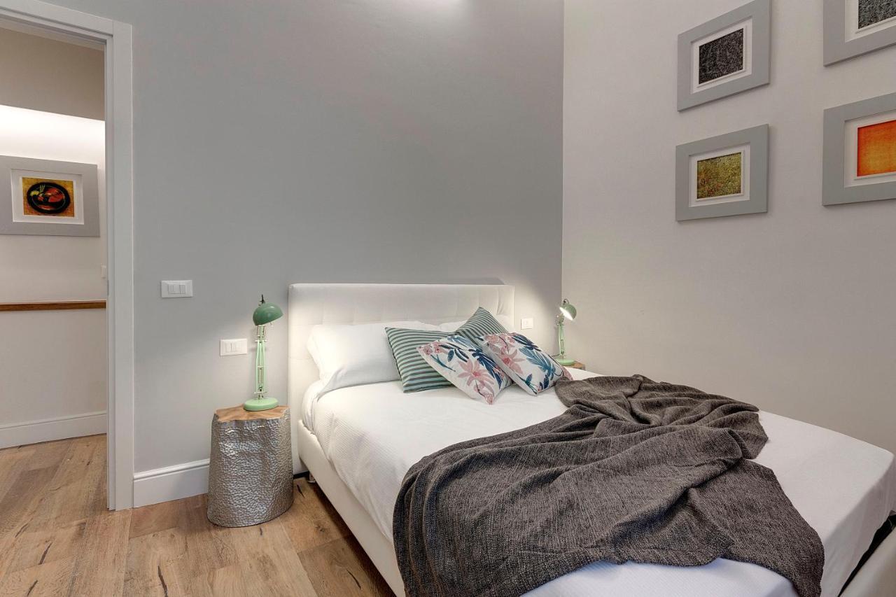Mamo Florence - San Pancrazio Apartment Екстер'єр фото