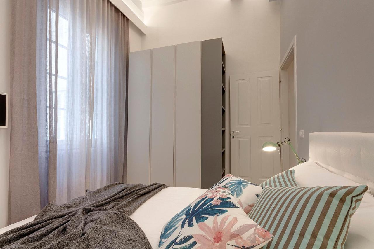 Mamo Florence - San Pancrazio Apartment Екстер'єр фото