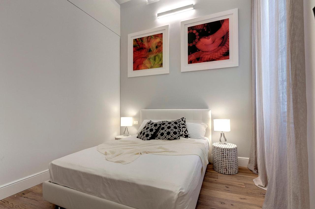 Mamo Florence - San Pancrazio Apartment Екстер'єр фото
