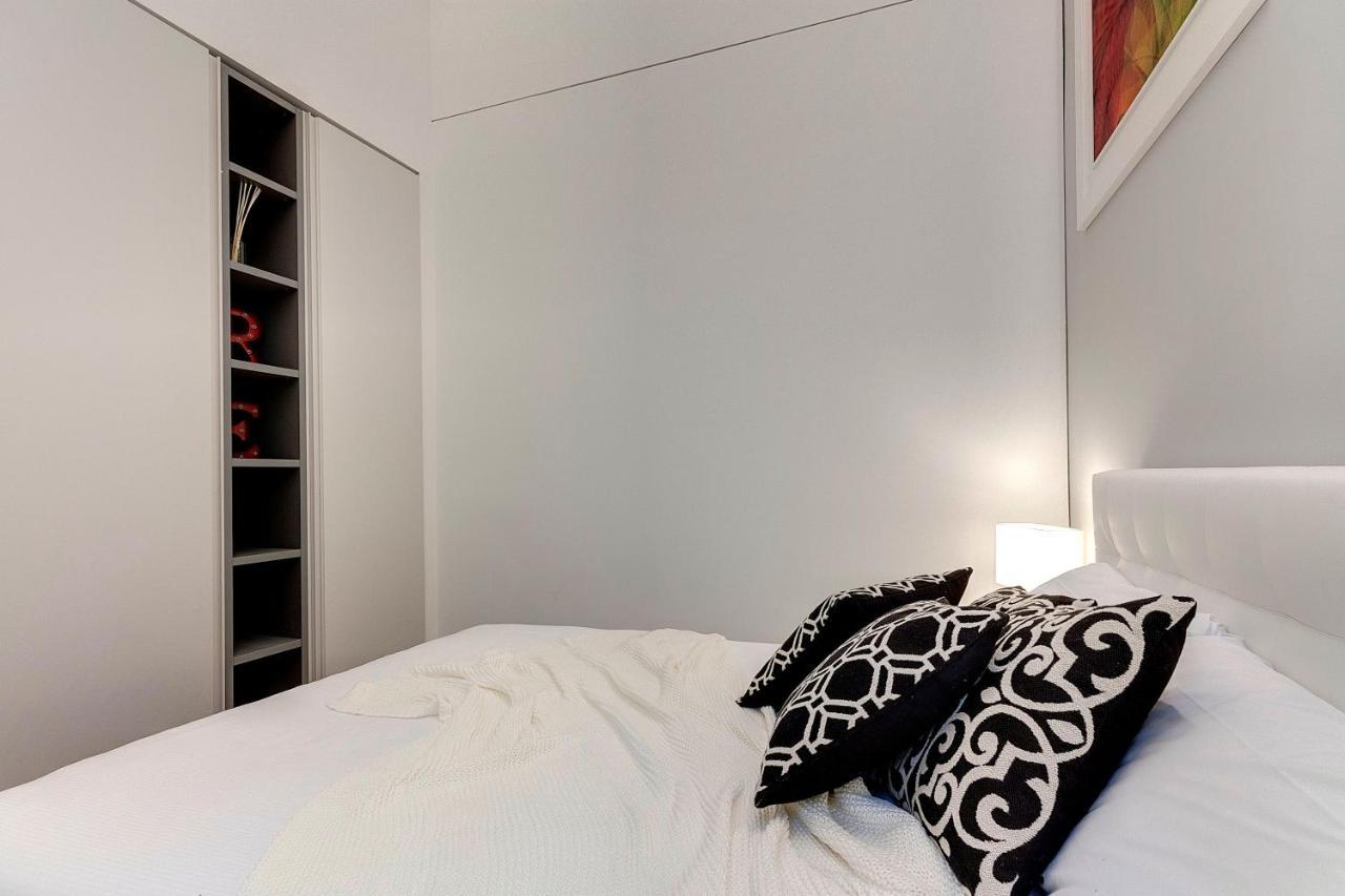 Mamo Florence - San Pancrazio Apartment Екстер'єр фото